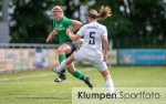 Fussball | Frauen | Saison 2024-2025 | Niederrheinliga | 25. Spieltag | GW Lankern vs. FV Moenchengladbach