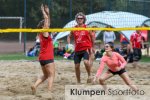 Beachvolleyball - 14. SSK-Beach-Pokal // Ausrichter Stadtsparkasse Bocholt, TuB Bocholt und Wirtschaftsfoerderung und Stadtmarketing Gesellschaft Bocholt