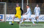 Fussball | Herren | Saison 2024-2025 | Kreisliga A | 16. Spieltag | DJK Rhede vs. SF 97/30 Lowick 2