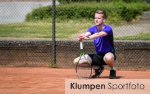 Tennis | Herren | Saison 2022 | Bezirksliga | 1. Spieltag | TuB Bocholt