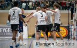 Volleyball | Herren | Saison 2024-2025 | Bundesliga | 12. Spieltag | TuB Bocholt vs. FC America Unlimited Volleys Aligse