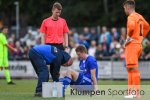 Fussball - Landesliga Gr. 2 // BW Dingden vs. PSV Wesel