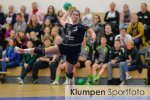 Handball - Verbandsliga // HCTV Rhede vs. ATV Biesel