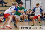 Handball - E-Jugendturnier // Aursichter HCTV Rhede