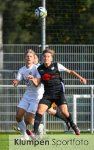 Fussball - Niederrheinliga B-Jugend // VfL Rhede vs. VfB 03 Hilden