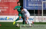 Fussball | Herren | Saison 2024-2025 | Oberliga | 21. Spieltag | SV Biemenhorst vs. TVD Velbert