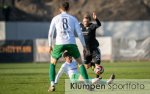 Fussball | Herren | Saison 2025-2026 | Regionalliga West | 19. Spieltag | 1.FC Bocholt vs. FC Guetersloh