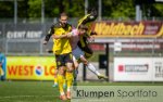 Fussball | Herren | Saison 2025-2026 | Regionalliga | 31. Spieltag | 1.FC Bocholt vs. Borussia Dortmund U23