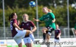 Fussball - Landesliga Frauen // GW Lankern vs. SV Budberg 2