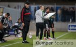 Fussball | Herren | Saison 2026-2027 | Niederrheinpokal | 01. Runde | SV Biemenhorst vs. Fortuna Duesseldorf