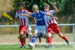 Fussball - GFL-Cup // Ausrichter 1. FC Bocholt - U13-Junioren