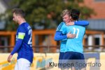 Fussball - Kreisliga A // TuB Mussum vs. Borussia Bocholt