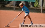 Tennis - Bocholter Stadtmeisterschaften // Ausrichter TC BW Bocholt