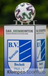 Fussball - 2. Frauen-Bundesliga Nord // Borussia Bocholt vs. DSC Arminia Bielefeld