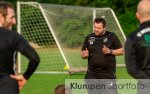 Fussball - SC Westfalia Anholt // Saisonvorbereitung 1. + 2. Mannschaft - Saison 2019/2020