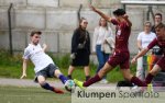 Fussball - Bezirksliga Gr. 6 // 1. FC Bocholt 2 vs. TuB Bocholt