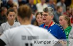 Handball | Frauen | Saison 2024-2025 | Oberliga | 7. Spieltag | TSV Bocholt vs. VfL Rheinhausen