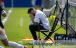 Fussball | Herren | Saison 2025-2026 | Regionalliga | 33. Spieltag | FC Schalke 04 U23 vs. 1.FC Bocholt