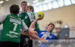 Handball | Herren | Saison 2024-2025 | Verbandsliga | 25. Spieltag | HC TV Rhede vs. Turnerb. Oberhausen