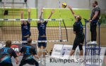 Volleyball | Herren | Saison 2025-2026 | 2. Bundesliga Nord | 06. Spieltag | TuB Bocholt vs. Muenster Volleys