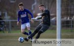 Fussball | Herren | Saison 2023-2024 | Bezirksliga | 18. Spieltag | TuB Bocholt vs. DJK TuS Stenern