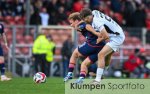 Fussball | Herren | Saison 2023-2024 | Regionalliga West | 11. Spieltag | Fortuna Duesseldorf U23