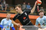 Handball - Landesliga Gr. 3 // TSV Bocholt vs. VfB Homberg 2