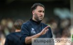 Fussball | Herren | Saison 2026-2027 | Regionalliga West | 11. Spieltag | 1.FC Bocholt vs. FC Guetersloh
