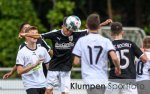 Fussball - Niederrheinliga C-Jugend // 1.FC Bocholt vs. ETB SW Essen