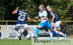 Fussball - Frauen regionle Freundschaftspiel // Borussia Bocholt vs. MSV Duisburg