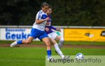 Fussball | Herren | Saison 2023-2024 | Bezirksliga | 03. Spieltag | TuB Bocholt vs. Rhenania Bottrop