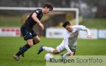 Fussball - Landesfreundschaftsspiel // 1. FC Bocholt vs. De Graafshap Doetinchem