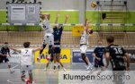 Volleyball | Herren | Saison 2025-2026 | 2. Bundesliga Nord | 09. Spieltag | TuB Bocholt vs. TuS Mondorf