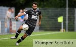 Fussball | Herren | Saison 2023-2024 | Bezirksfreundschaftsspiel | VfL Rhede vs. SV Rhenania Hamborn