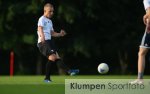 Fussball - Westfalia Anholt // 1. Training nach Corona-Sperre