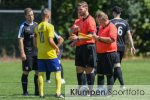 Fussball - Niederrheinpokal // VfL 45 Bocholt vs. VfB 03 Hilden