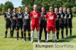 Fussball - VfL Rhede // 1. Mannschaft - Saison 2018/2019