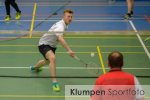 Badminton // 1. BC/TuB Bocholt - Offene Stadtmeisterschaften