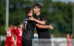 Fussball | Herren | Saison 2025-2026 | Bocholter Stadtmeisterschaften | Gruppe B | Ausrichter TuS Stenern