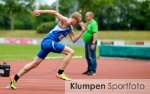 Leichtathletik - Regionsmeisterschaften // Ausrichter LAZ Rhede