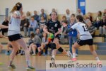 Handball - Verbandsliga Frauen // HCTV Rhede vs. TV Issum