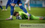 Fussball | Herren | Saison 2024-2025 | Regionalliga West | 29. Spieltag | 1.FC Bocholt vs. VfL Sportfreunde Lotte