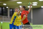 Handball - Bezirksliga // HSG Haldern-Mehrhoog-Isselburg vs. SV Neukirchen 2