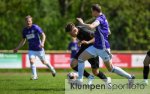 Fussball | Herren | Saison 2022-2023 | Bezirksliga | 26. Spieltag | TuB Bocholt vs. SV Biemenhorst
