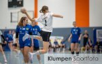 Handball | Frauen | Saison 2025-2026 | Oberliga | 07. Spieltag | TSV Bocholt vs. HSG VeRuKa