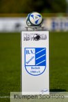 Fussball - Regionalliga Frauen // Borussia Bocholt vs. Herforder SV Borussia Friedenstal