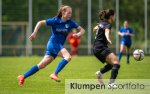 Fussball | Frauen | Saison 2023-2024 | Niederrheinliga | 21. Spieltag | Borussia Bocholt vs. CfR Links