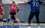 Handball | Frauen | Saison 2025-2026 | Verbandsliga | 21. Spieltag | HCTV Rhede vs. HSG Haldern/Mehrhoog/Isselburg