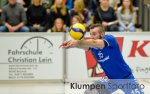 Volleyball - 2. Bundesliga // TuB Bocholt vs. SV Warnemuende