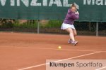 Tennis - Bezirksliga Frauen // TC BW Bocholt - Medenspiele